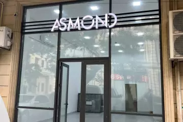 Aylıq Kirayə Obyekt Nərimanov Heykəlində 