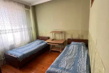 Aylıq Kirayə Köhnə Tikili 7-ci Mikrorayonda 