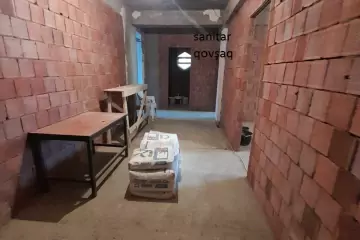 Satılır Yeni Tikili Yasamalda 