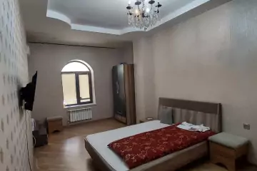 Aylıq Kirayə Yeni Tikili 3-cü Mikrorayonda 