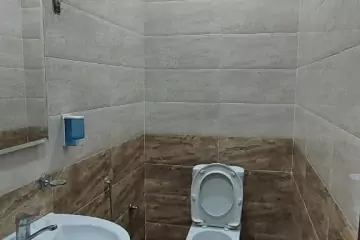 Aylıq Kirayə Yeni Tikili 3-cü Mikrorayonda 