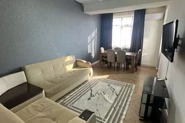 Aylıq Kirayə Yeni Tikili Yasamalda 