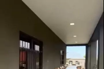 Günlük Kirayə Villa Quba Rayonunda 