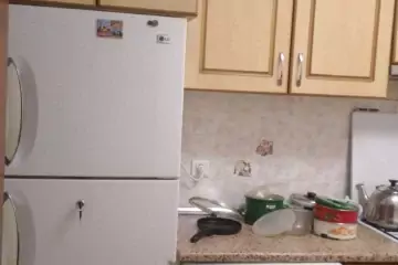 Aylıq Kirayə Köhnə Tikili İzmir Parkı 