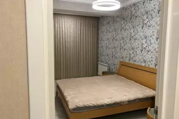 Satılır Yeni Tikili Yasamalda 