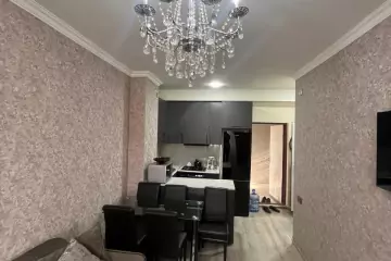 Satılır Yeni Tikili Masazırda 