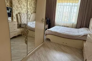 Satılır Yeni Tikili Həzi Aslanovda 