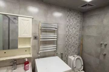 Satılır Yeni Tikili Gəncə Prospektində 