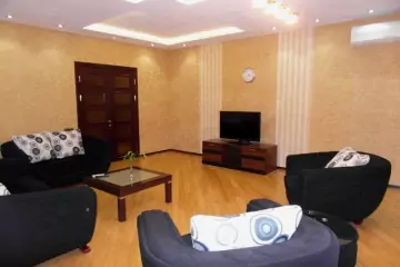 Aylıq Kirayə Yeni Tikili Yasamalda 