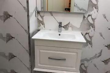 Satılır Yeni Tikili Yasamalda 