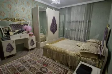 Satılır Həyət Evi Masazırda 