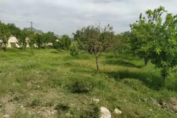 Satılır Torpaq Tərtər Rayonunda 