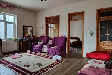 Satılır Həyət Evi Maştağada 