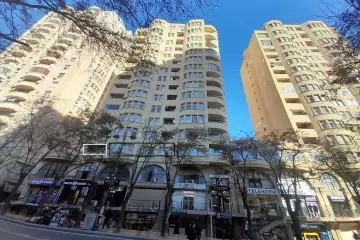 Satılır Yeni Tikili Yasamalda 