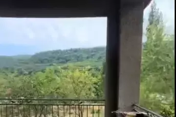 Günlük Kirayə Villa Quba Rayonunda 