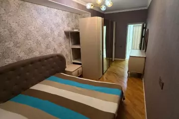 Satılır Yeni Tikili Gəncə Prospektində 