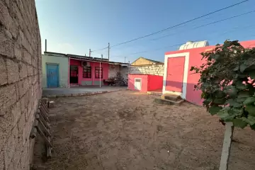 Satılır Həyət Evi Maştağada 