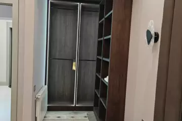 Aylıq Kirayə Yeni Tikili Ağ şəhər Kompleksində 