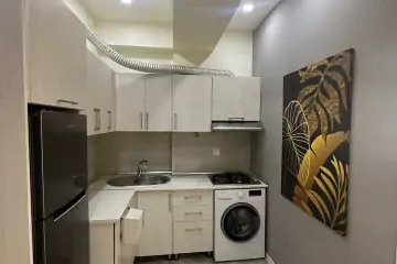 Aylıq Kirayə Yeni Tikili Yasamalda 