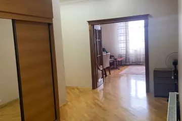 Aylıq Kirayə Yeni Tikili 7-ci Mikrorayonda 