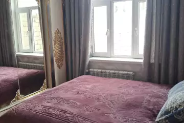 Satılır Həyət Evi Buzovnada 