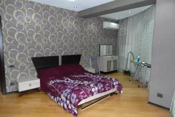 Aylıq Kirayə Yeni Tikili Yasamalda 