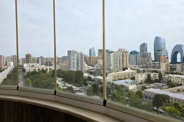 Aylıq Kirayə Yeni Tikili 28 May Metrosu ətrafında 