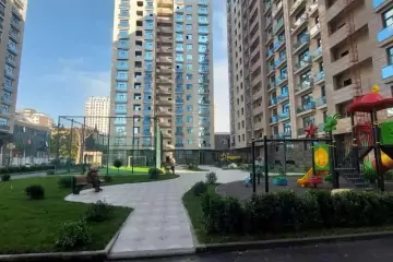 Aylıq Kirayə Yeni Tikili 28 May Metrosu ətrafında 