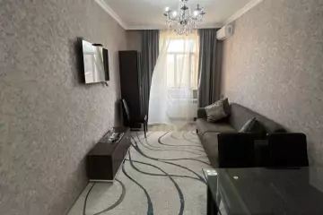 Satılır Yeni Tikili Masazırda 