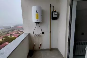 Satılır Yeni Tikili Masazırda 