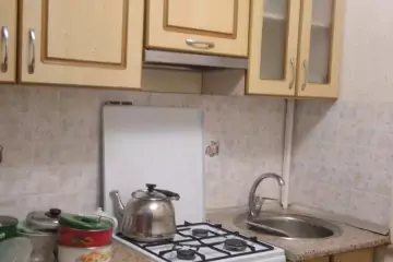 Aylıq Kirayə Köhnə Tikili İzmir Parkı 