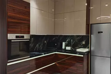 Aylıq Kirayə Yeni Tikili Ağ şəhər Kompleksində 