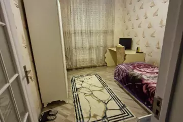 Satılır Həyət Evi Masazırda 