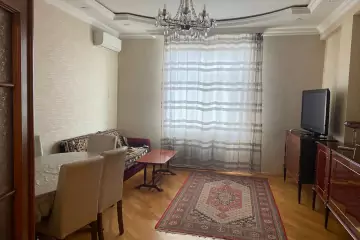 Aylıq Kirayə Yeni Tikili 7-ci Mikrorayonda 