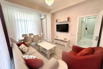 Aylıq Kirayə Yeni Tikili Nərimanov Parkı 