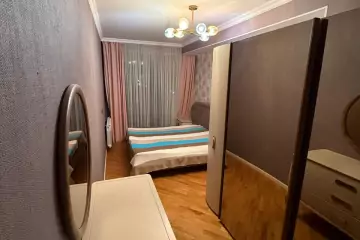 Satılır Yeni Tikili Gəncə Prospektində 