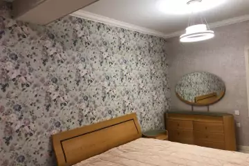 Satılır Yeni Tikili Yasamalda 