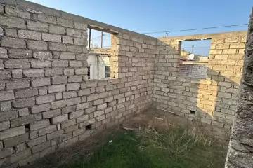 Satılır Həyət Evi Maştağada 