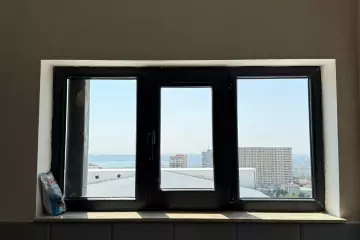 Satılır Yeni Tikili Ukraniya Dairəsida 