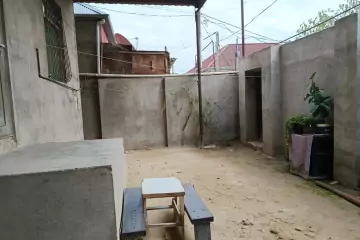 Satılır Həyət Evi Maştağada 