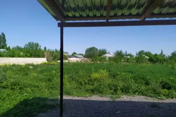 Satılır Torpaq Tərtər Rayonunda 