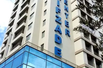 Satılır Yeni Tikili Yasamalda 