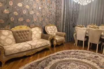 Aylıq Kirayə Yeni Tikili Tbilisi Prospektida 