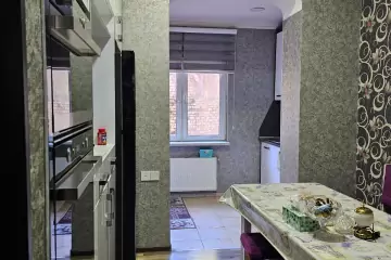 Aylıq Kirayə Köhnə Tikili Yasamalda 