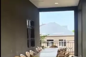 Günlük Kirayə Villa Quba Rayonunda 