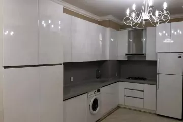 Satılır Yeni Tikili Yasamalda 