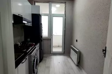 Satılır Yeni Tikili Masazırda 