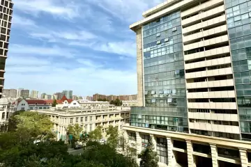 Aylıq Kirayə Köhnə Tikili Mərkəzdə 