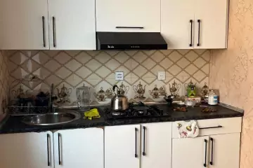 Aylıq Kirayə Həyət Evi Xırdalan şəhərində 