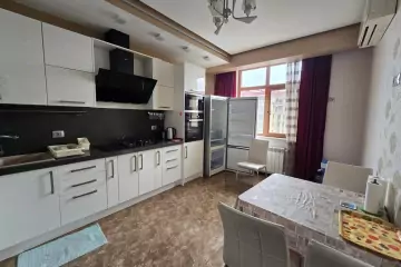 Aylıq Kirayə Yeni Tikili 28 May Metrosu ətrafında 